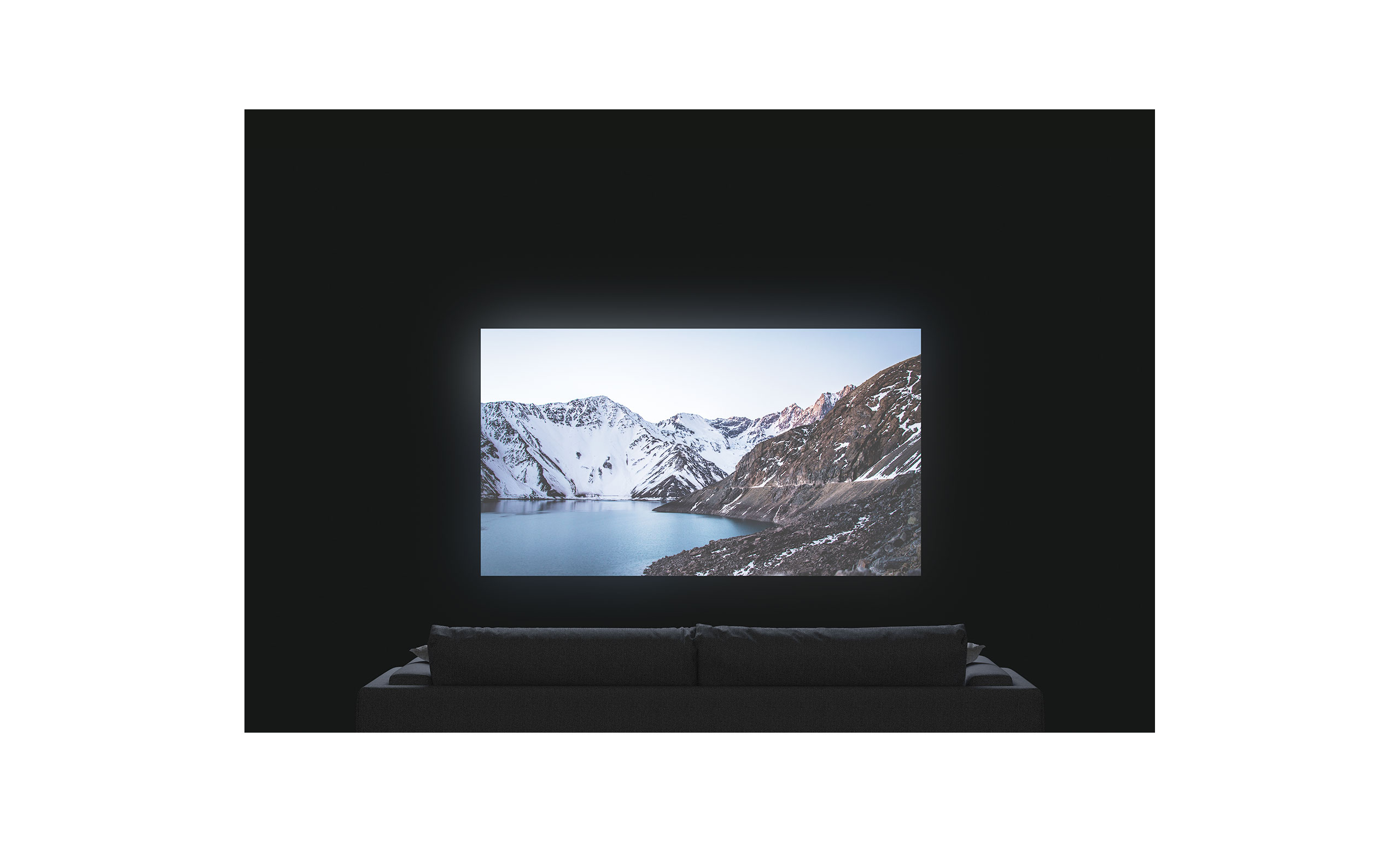 product design，Digital，Projector，millet，