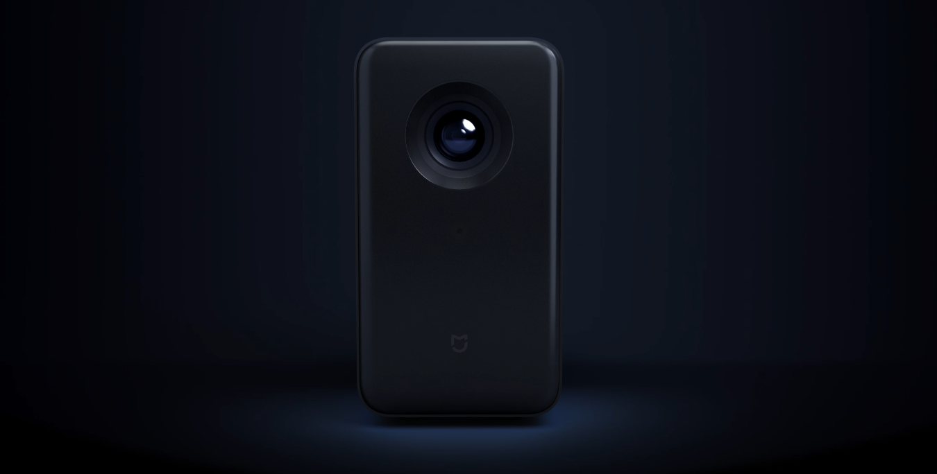 product design，Digital，Projector，millet，