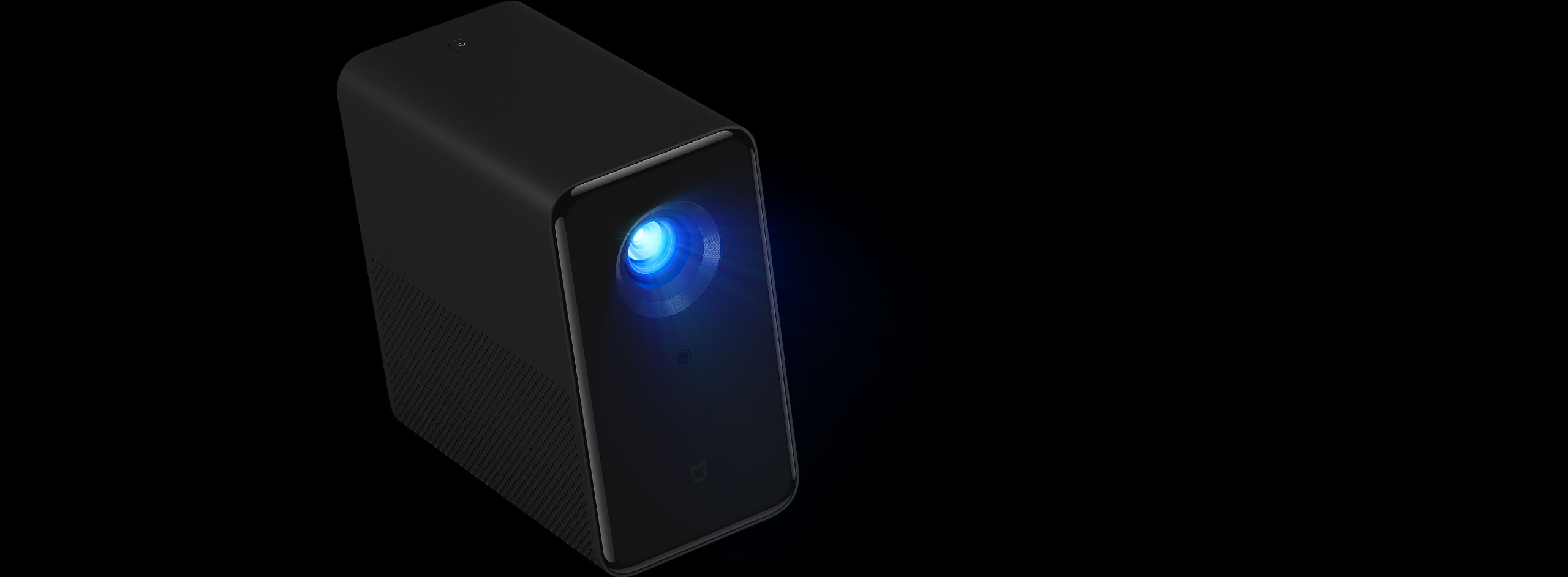 product design，Digital，Projector，millet，