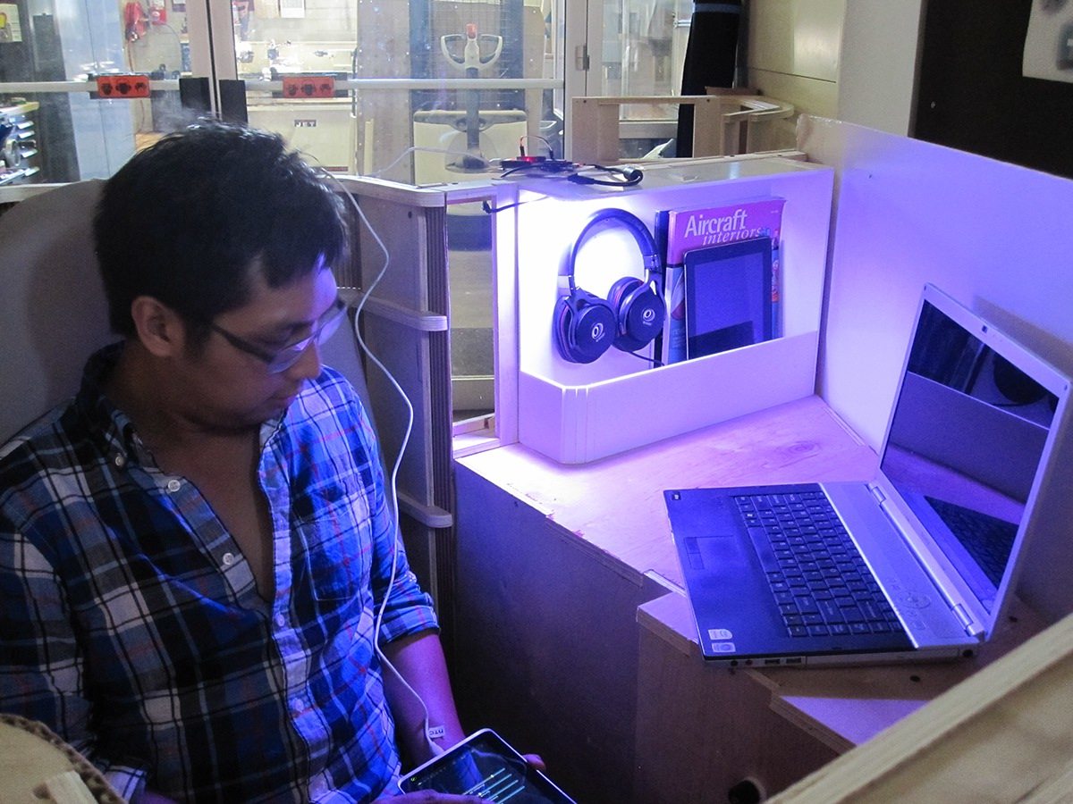 industrial design，product design，aviation，chair，business class，