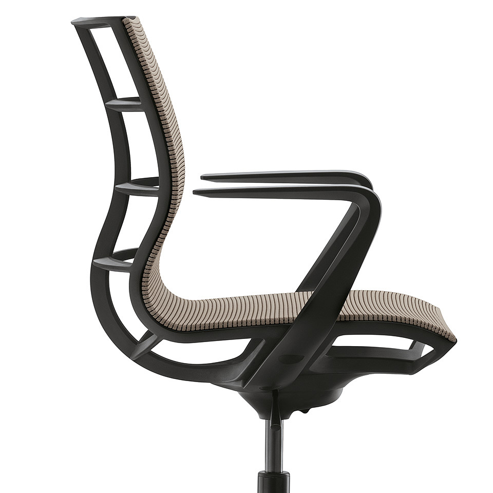 2018 if Award，Office chair，Ergonomics，