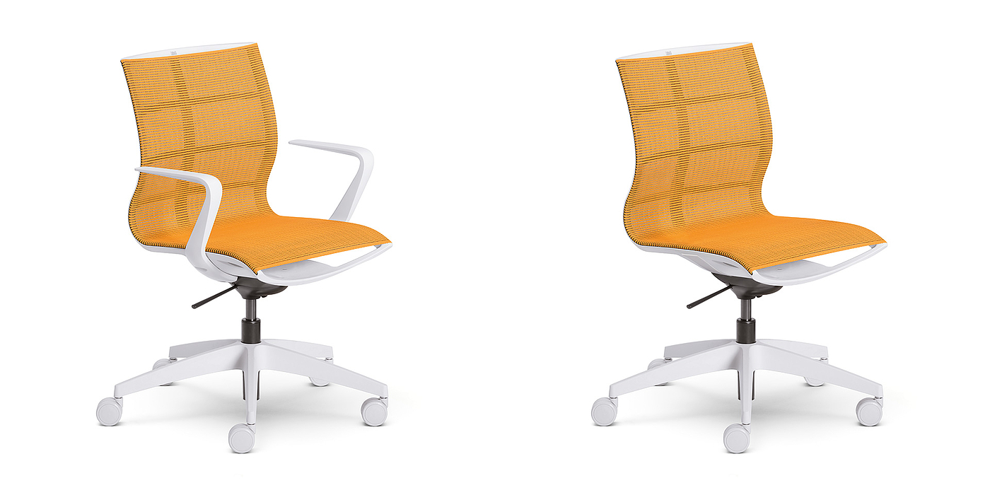 2018 if Award，Office chair，Ergonomics，