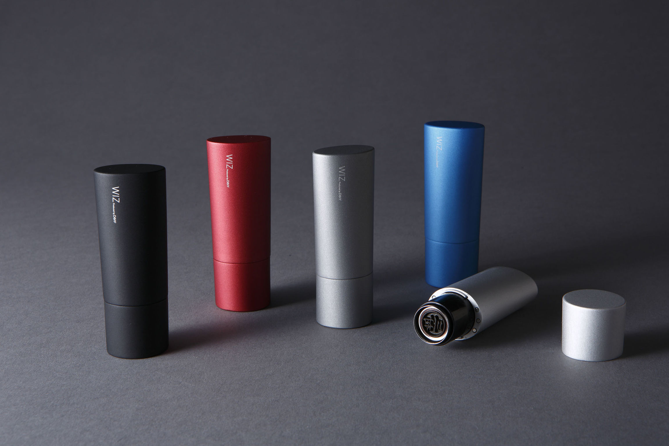 2018 if Award，seal，WIZ STAMP，