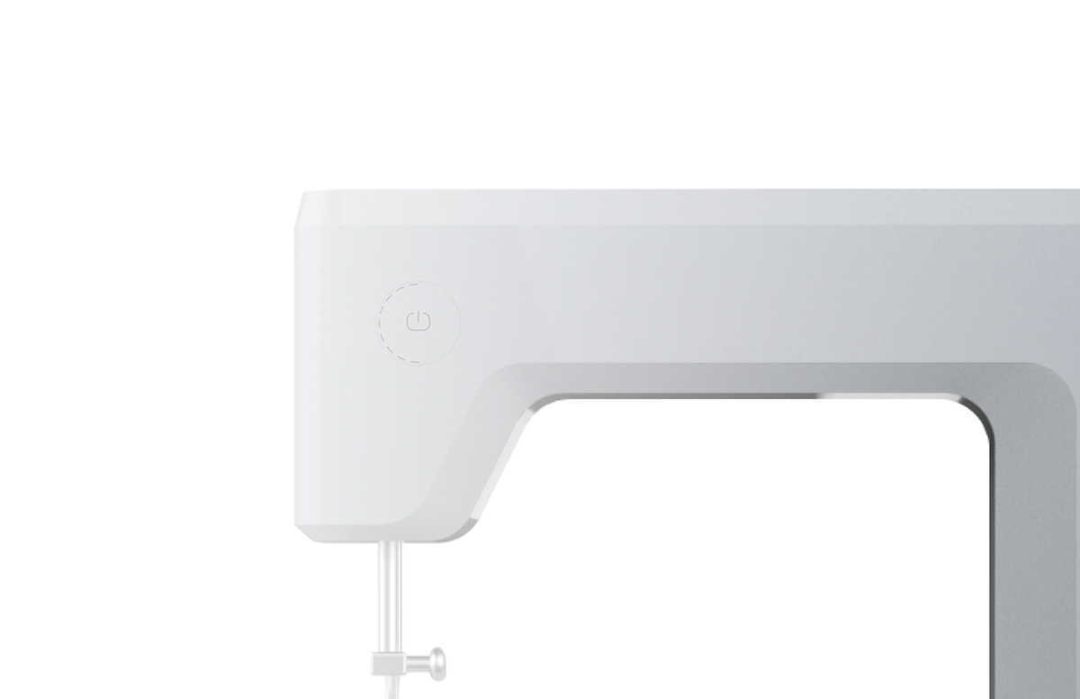 industrial design，product design，Sewing machine，SO. Machine，