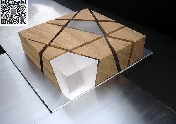 polyhedron，Creative design，