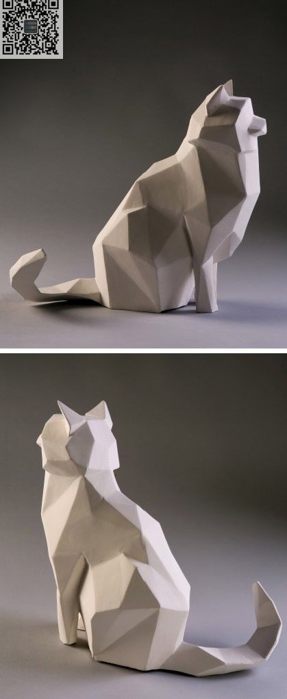 polyhedron，Creative design，