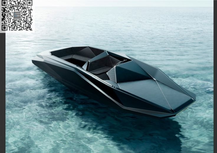 polyhedron，Creative design，