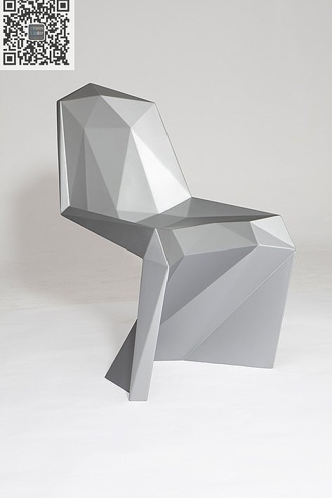 polyhedron，Creative design，