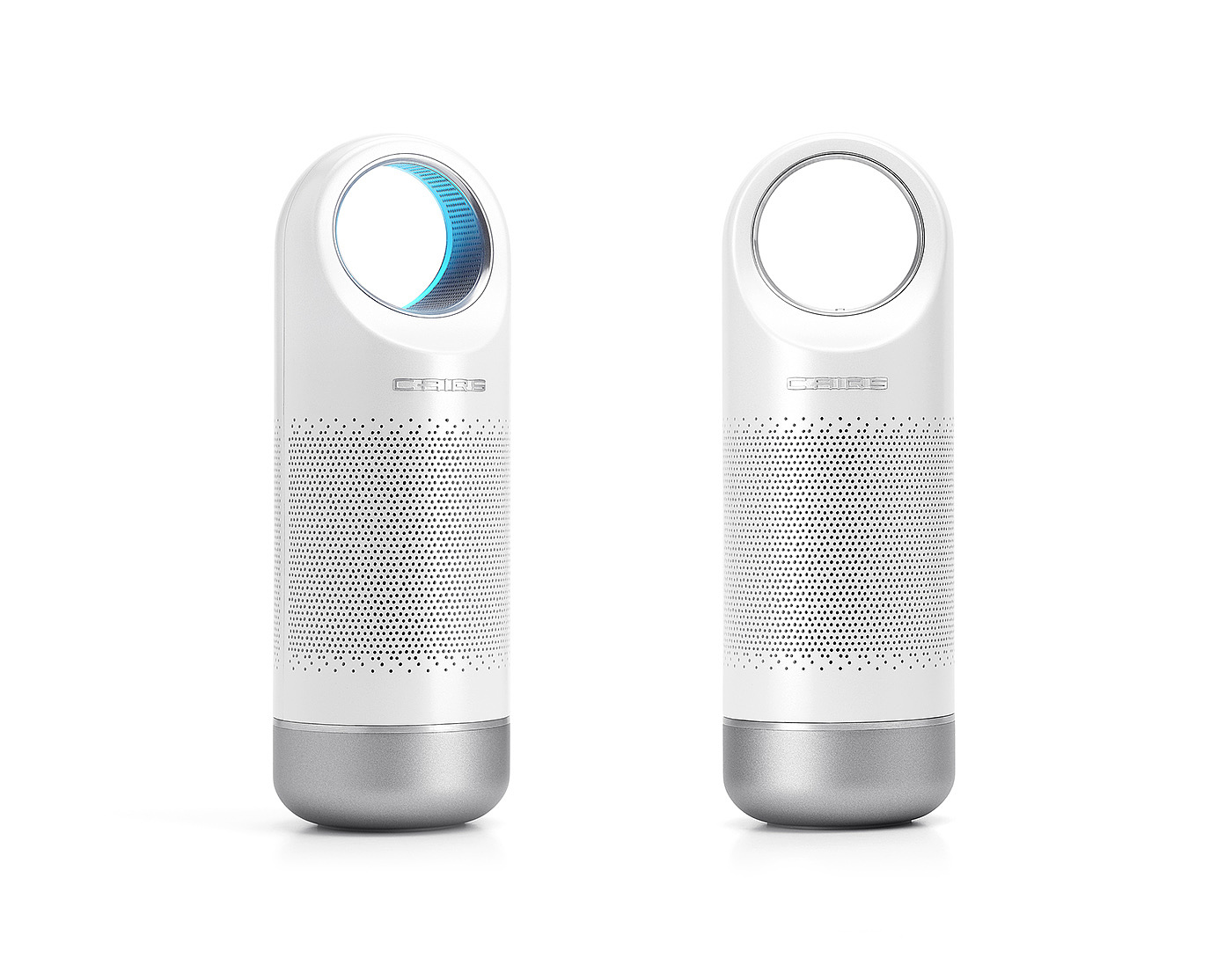 cairs，air cleaner，Portable，visual，sketch，