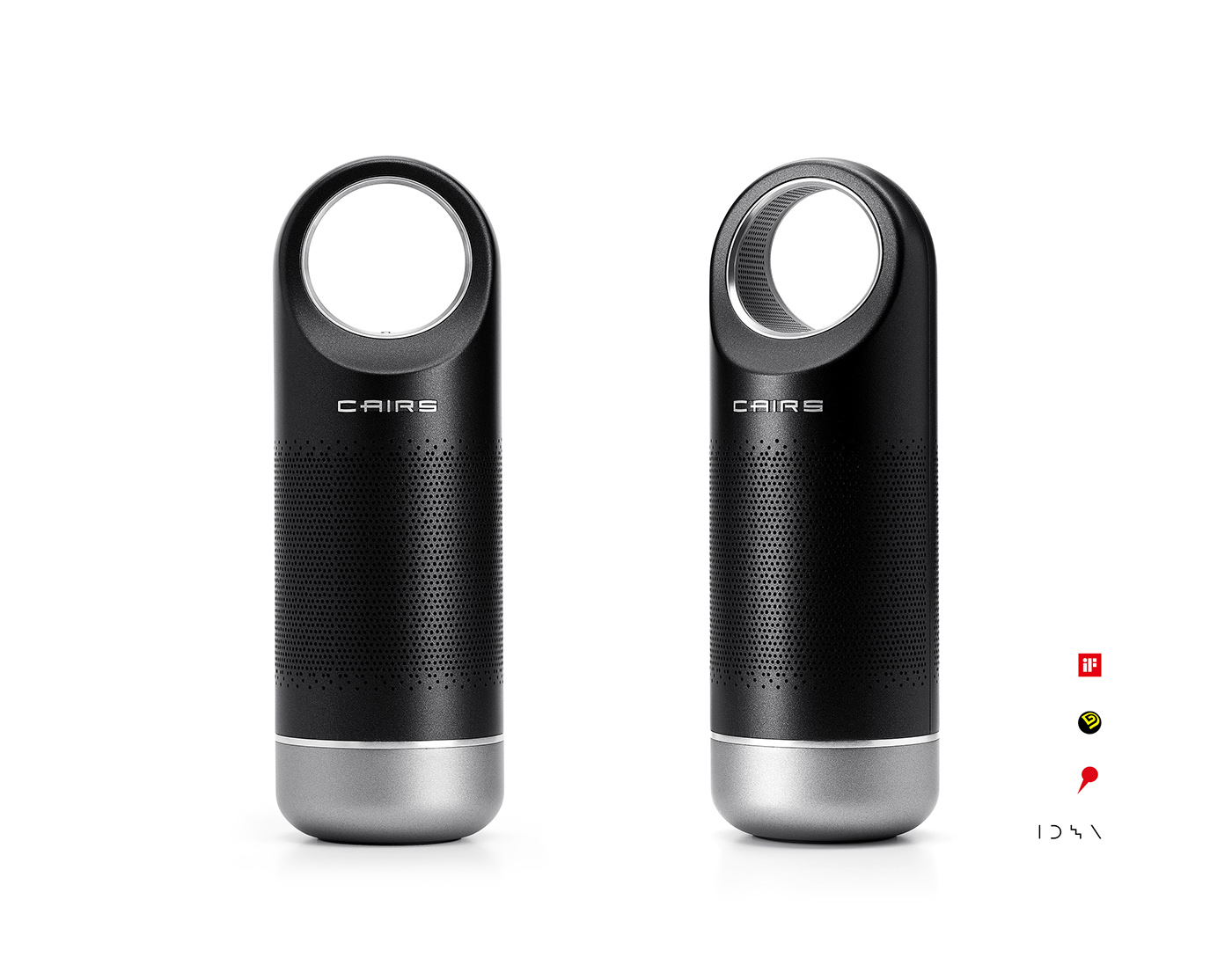 cairs，air cleaner，Portable，visual，sketch，