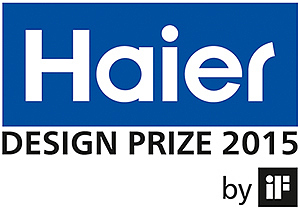 haier，Haier，gas cooker，tilt，Easy to clean，If Award，