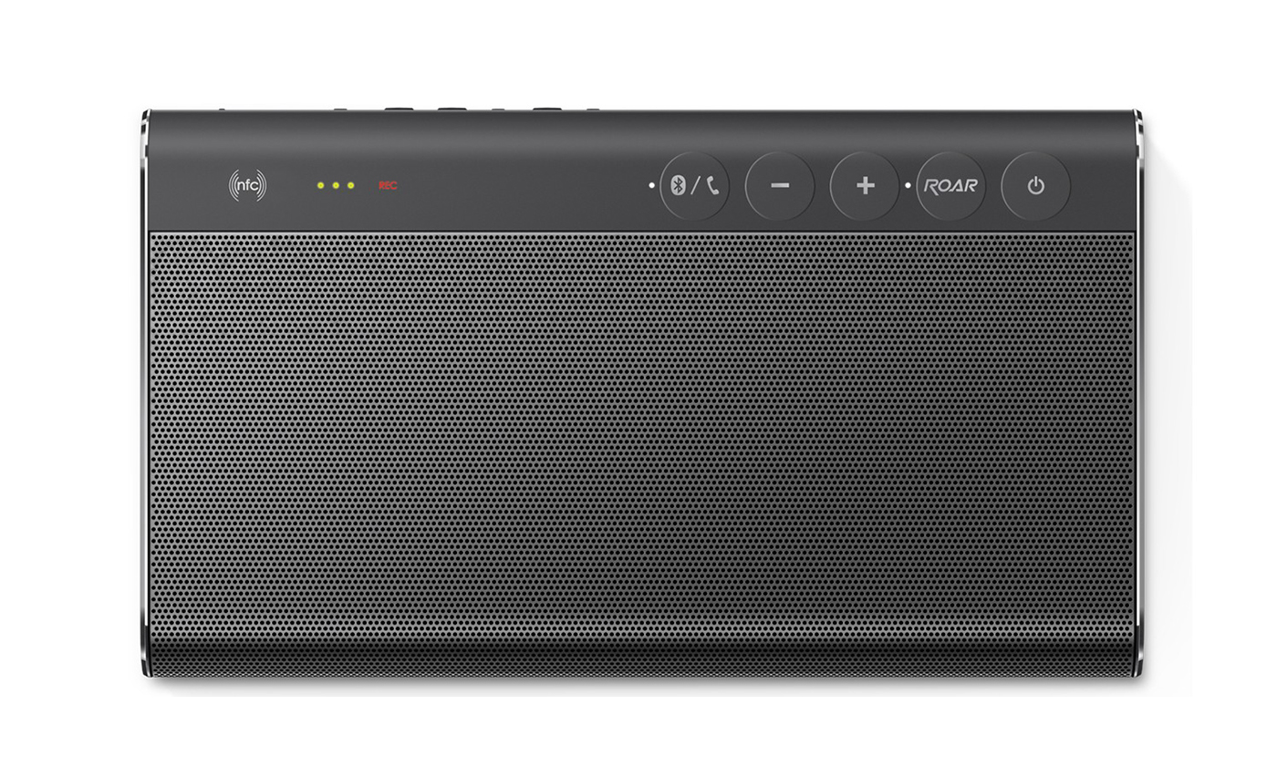 speaker，red dot，2014，loudspeaker box，