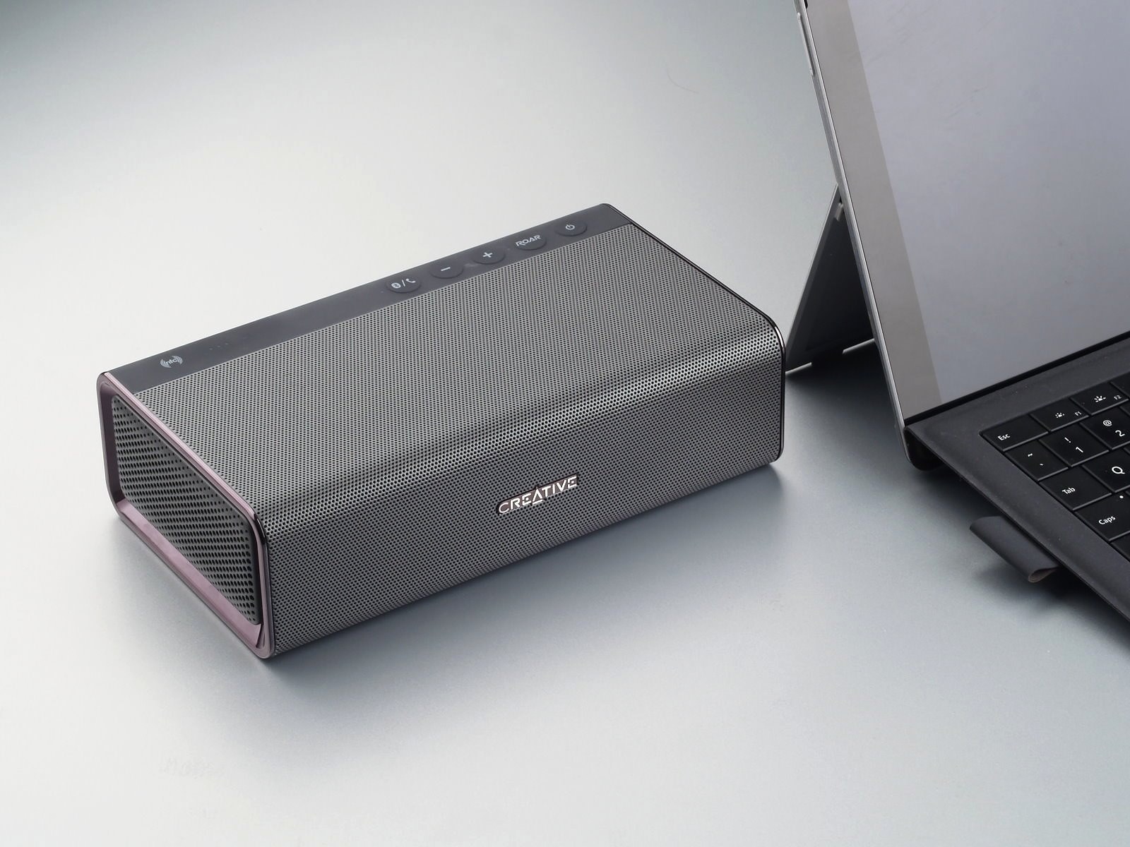speaker，red dot，2014，loudspeaker box，
