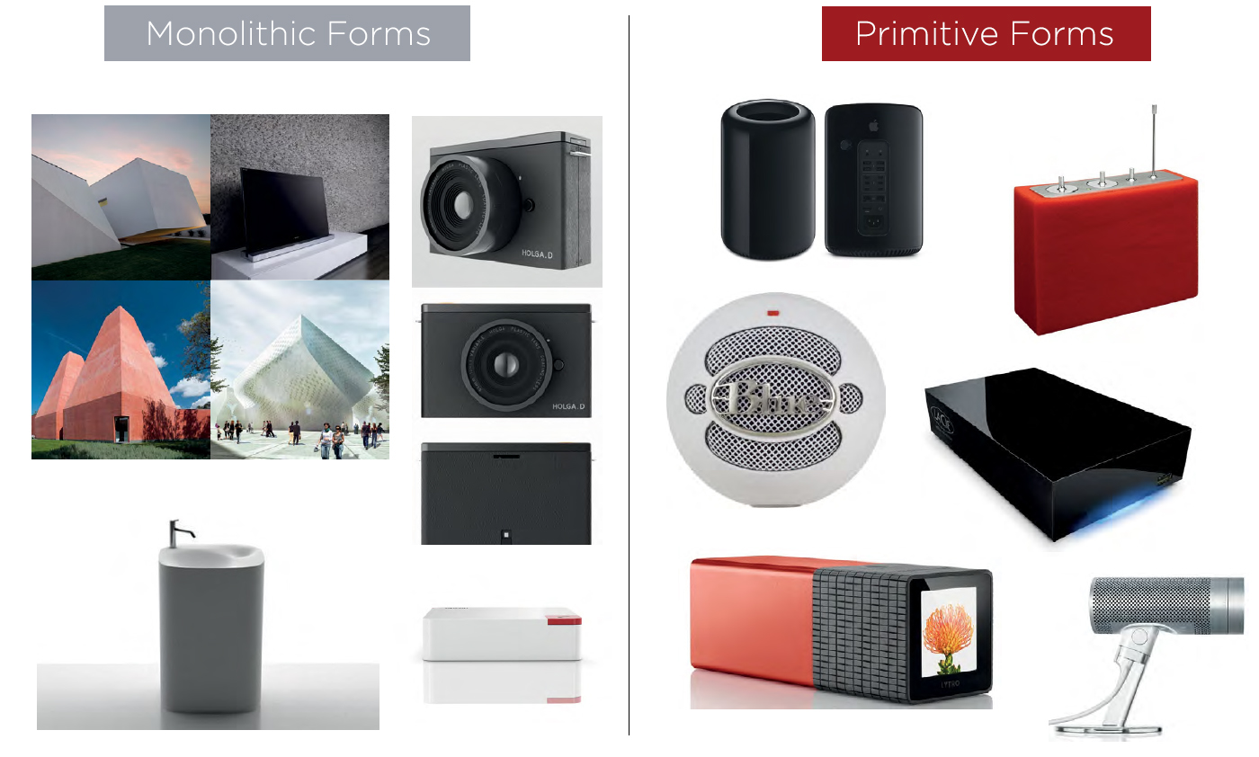 speaker，red dot，2014，loudspeaker box，