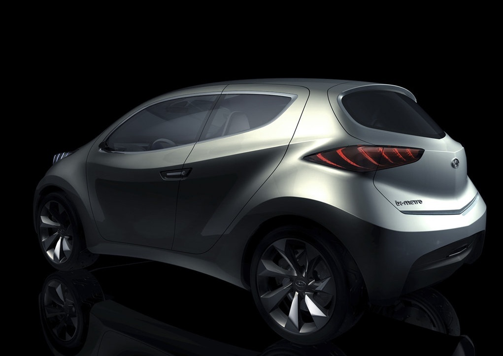 Multi angle separated front grid，Sharp vision，Inner room with sense of science and technology，Carved steering wheel，Concept Car，