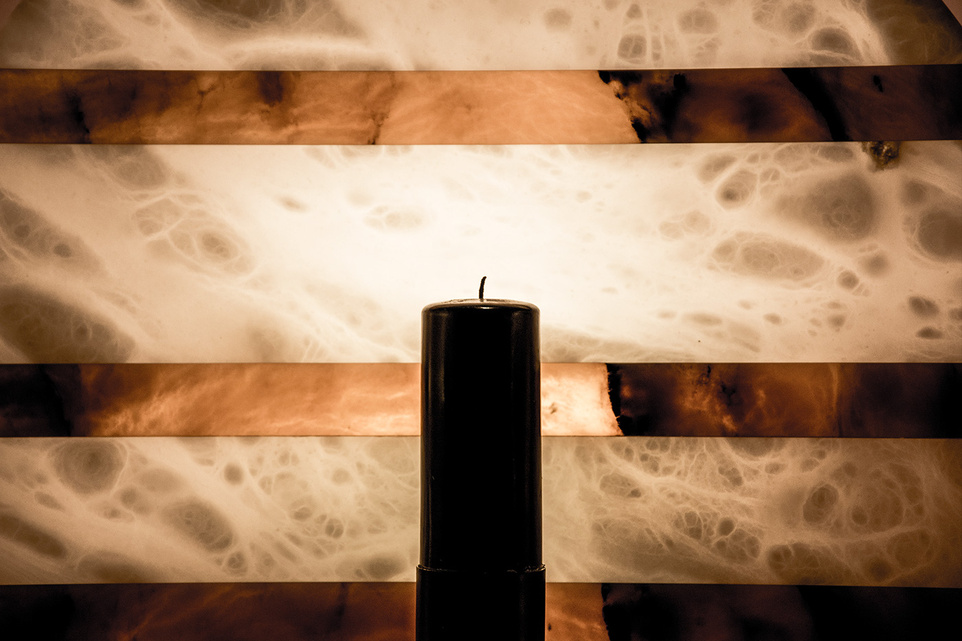 Double Signature，Dark agate，Alabaster，opus，lamps and lanterns，