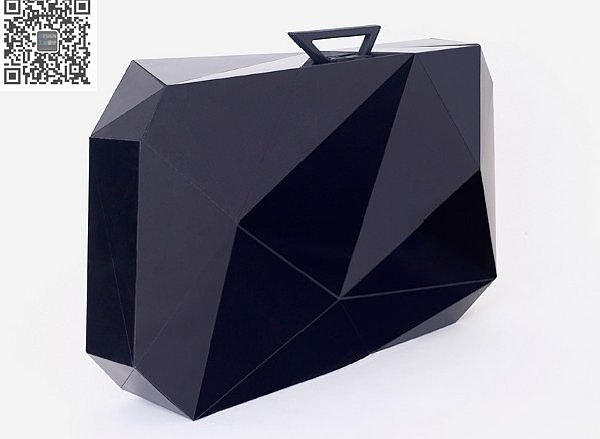 polyhedron，Creative design，