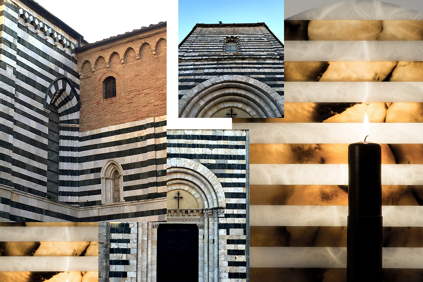 Double Signature，Dark agate，Alabaster，opus，lamps and lanterns，