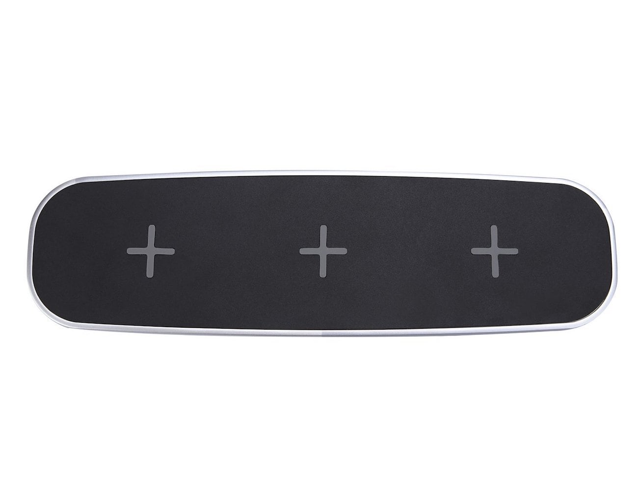 Wireless charging board，3 coil，mobfun，