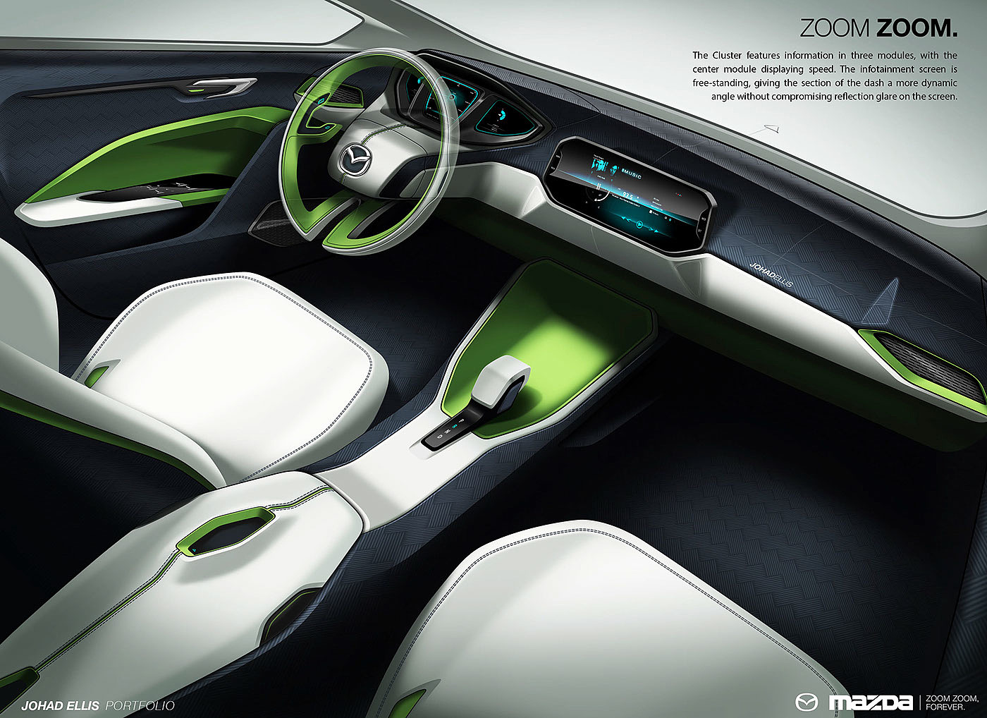Medium sized car，WARDS，mazda，Mazda，