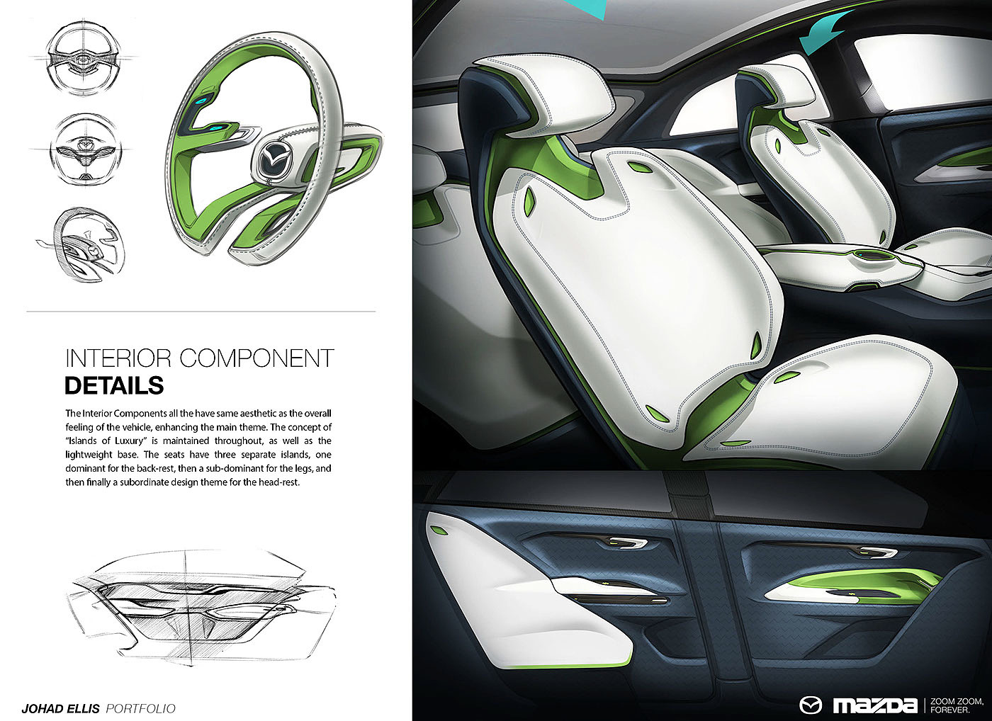 Medium sized car，WARDS，mazda，Mazda，