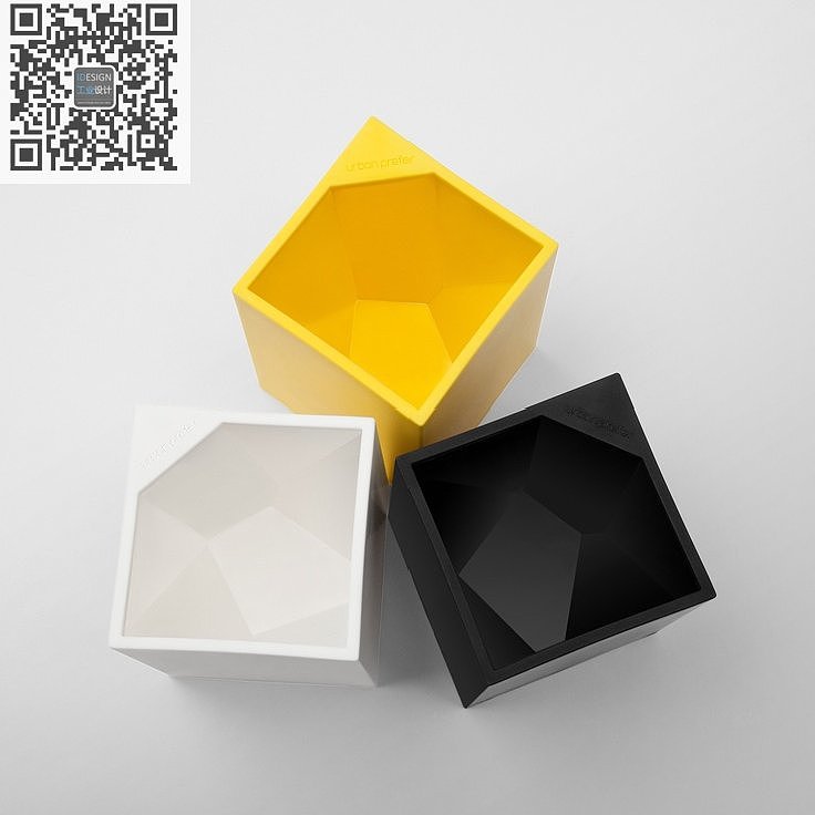 polyhedron，Creative design，