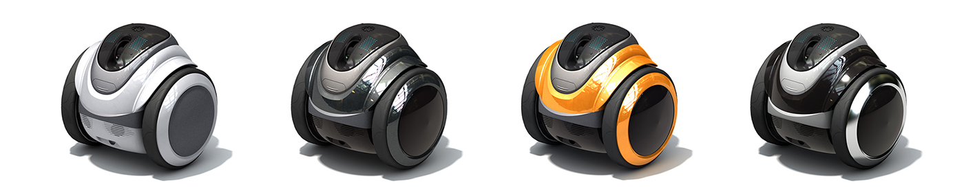 sketch，robot，intelligence，network，KT / Robo-N，