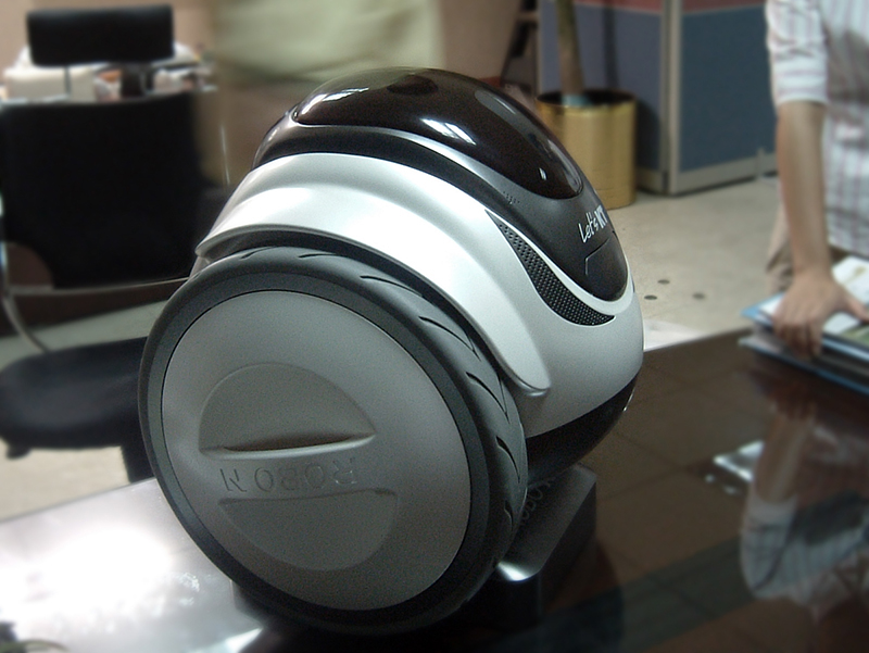 sketch，robot，intelligence，network，KT / Robo-N，