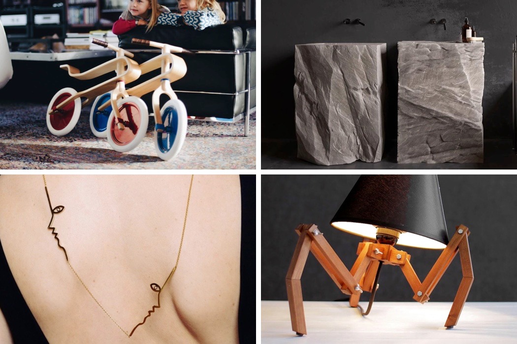 yankodesign，originality，Design，