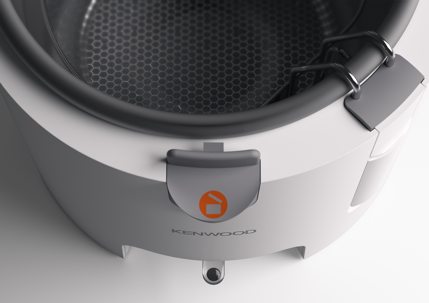 Easy to clean，cooking，kitchen，Electric frying pan，kenwood，