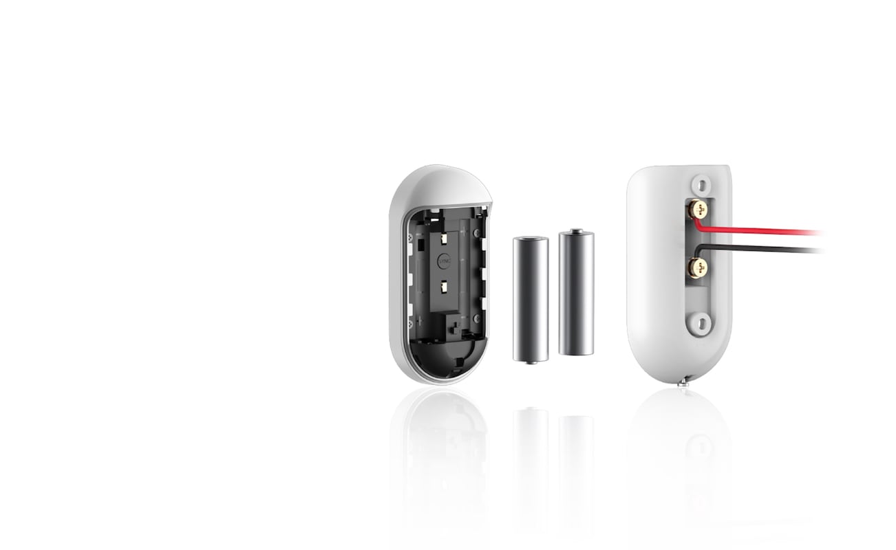 Arlo，Intelligent audio doorbell，Safety device，