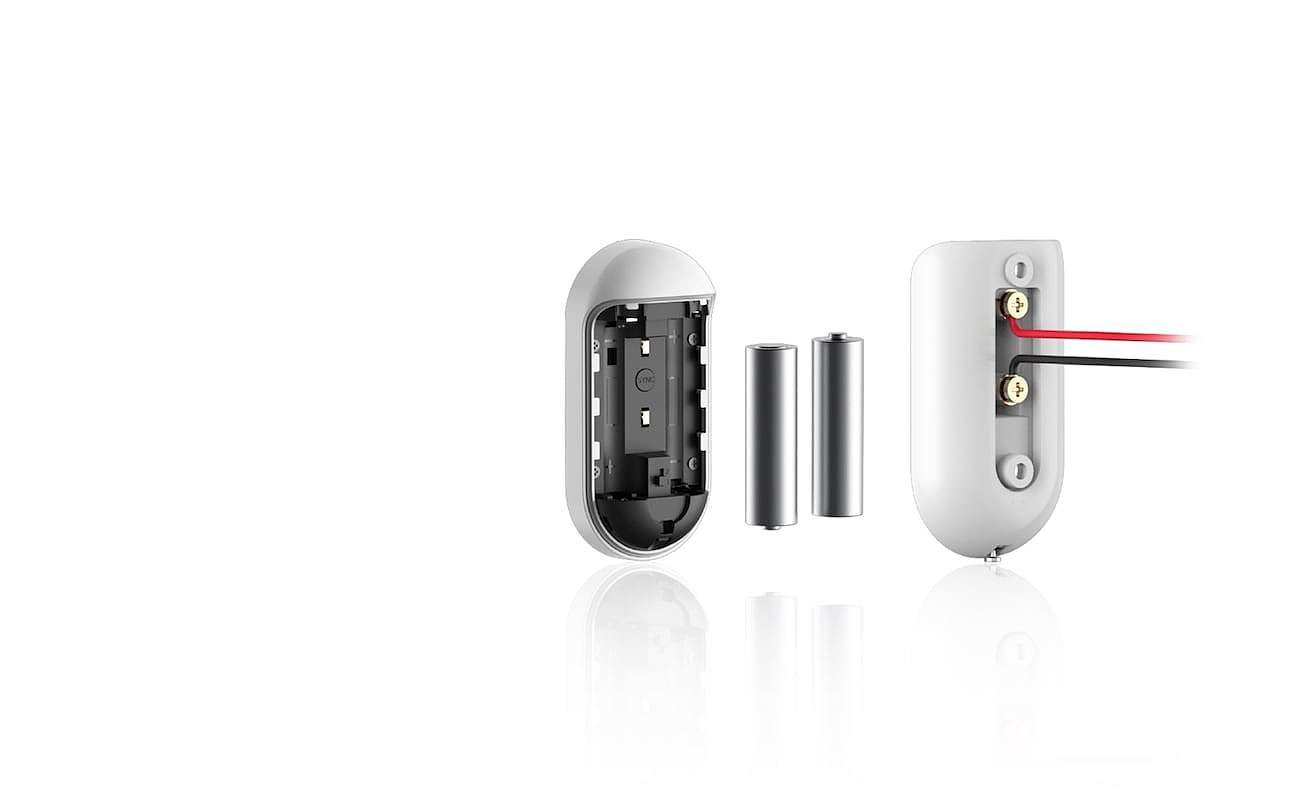 Arlo，Intelligent audio doorbell，Safety device，
