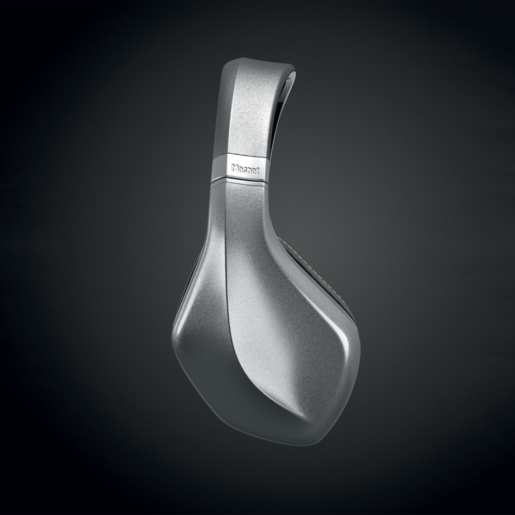 LZR 980，headset，black，music，