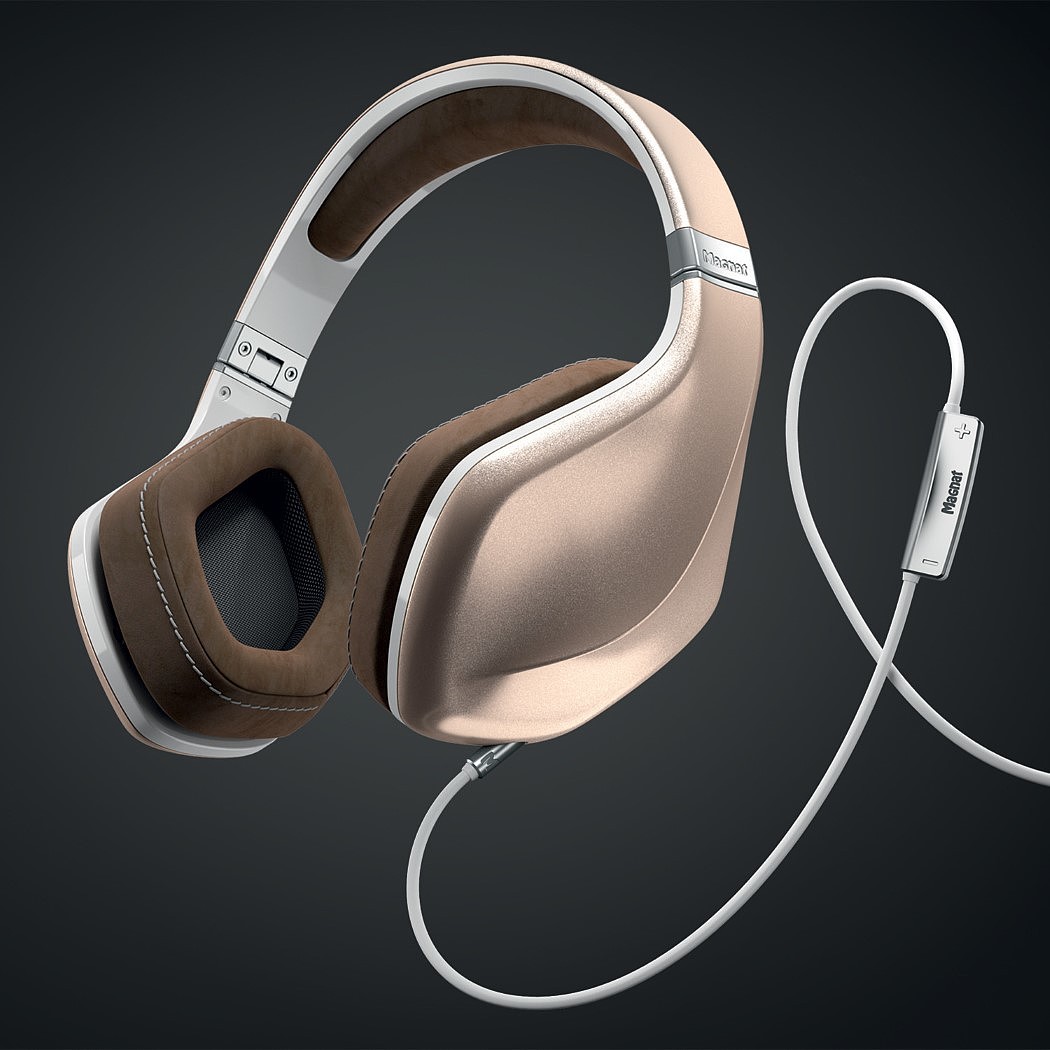 LZR 980，headset，black，music，