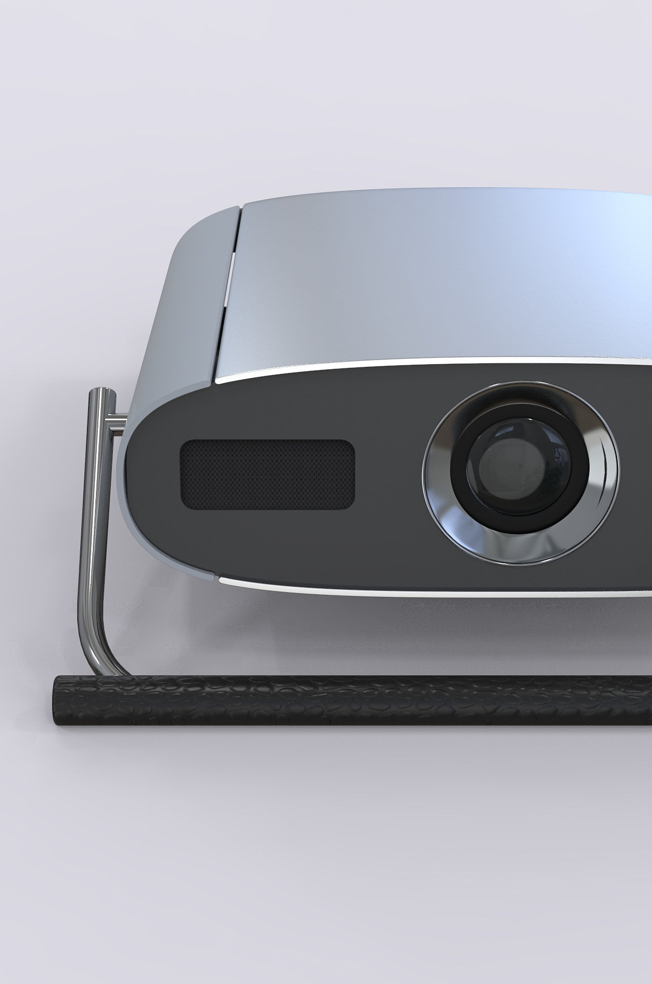 Projector，concept，industrial design，product design，