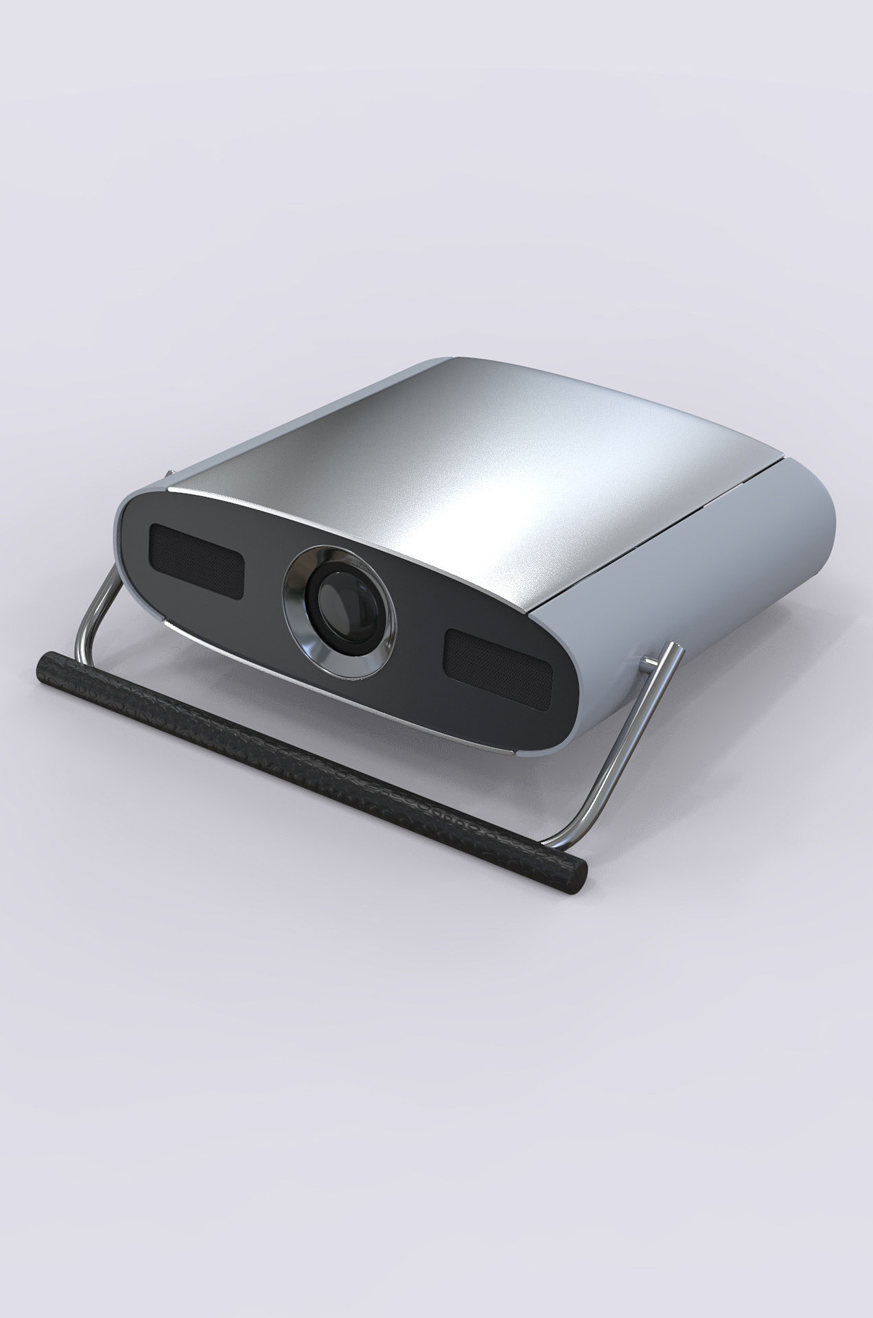 Projector，concept，industrial design，product design，