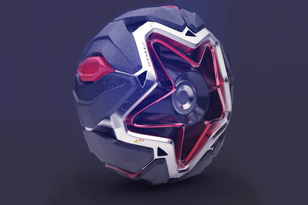 industrial design，concept，racing，