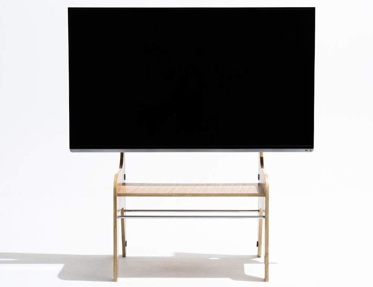 TV stand，wooden ，concise，