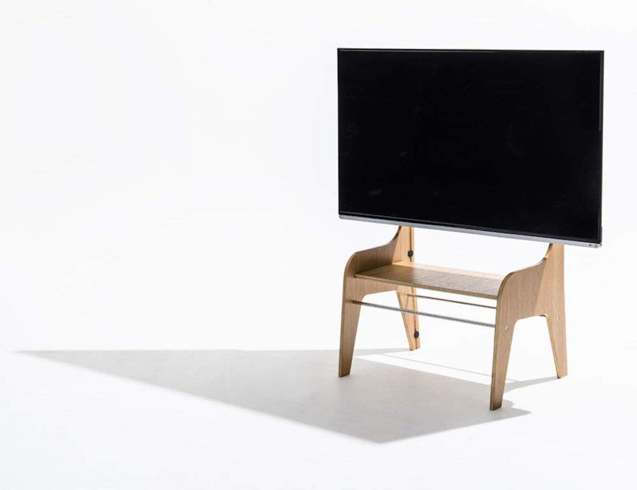 TV stand，wooden ，concise，