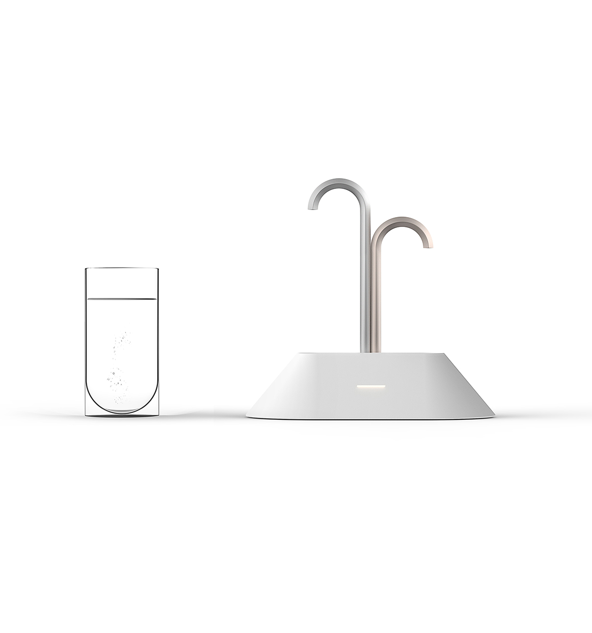 industrial design，product design，Kitchen appliances，JJ water purifier，