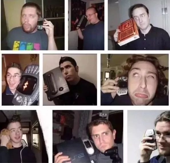 Marlboro，Colgate，NOKIA，Apple，hammer，