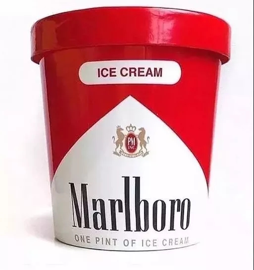 Marlboro，Colgate，NOKIA，Apple，hammer，