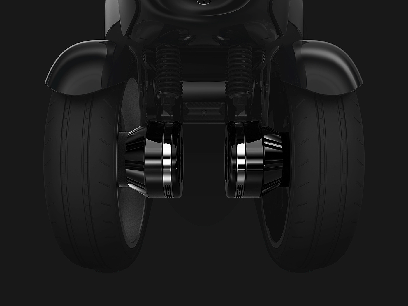motorcycle，vehicle，Concept Car，