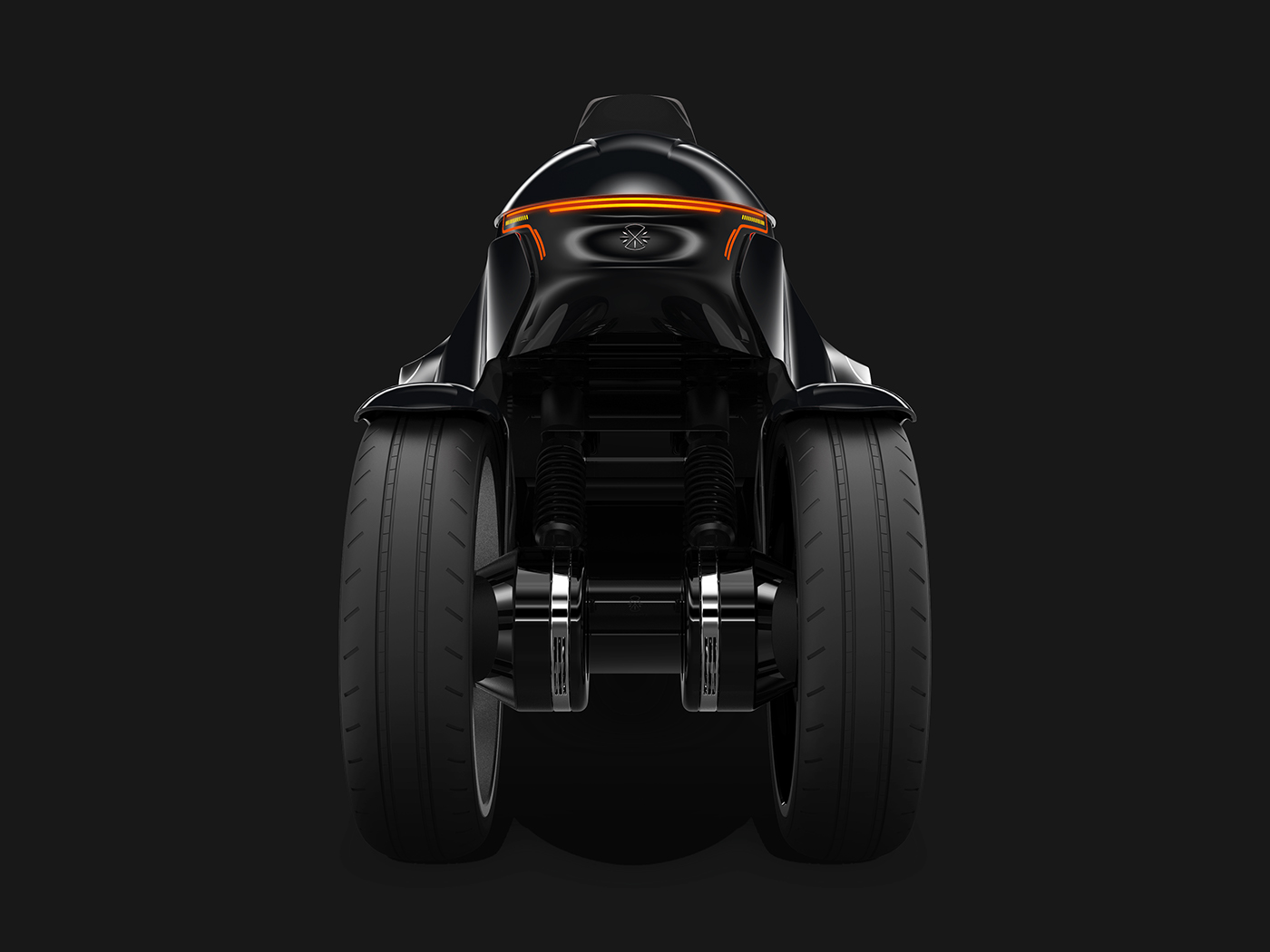 motorcycle，vehicle，Concept Car，