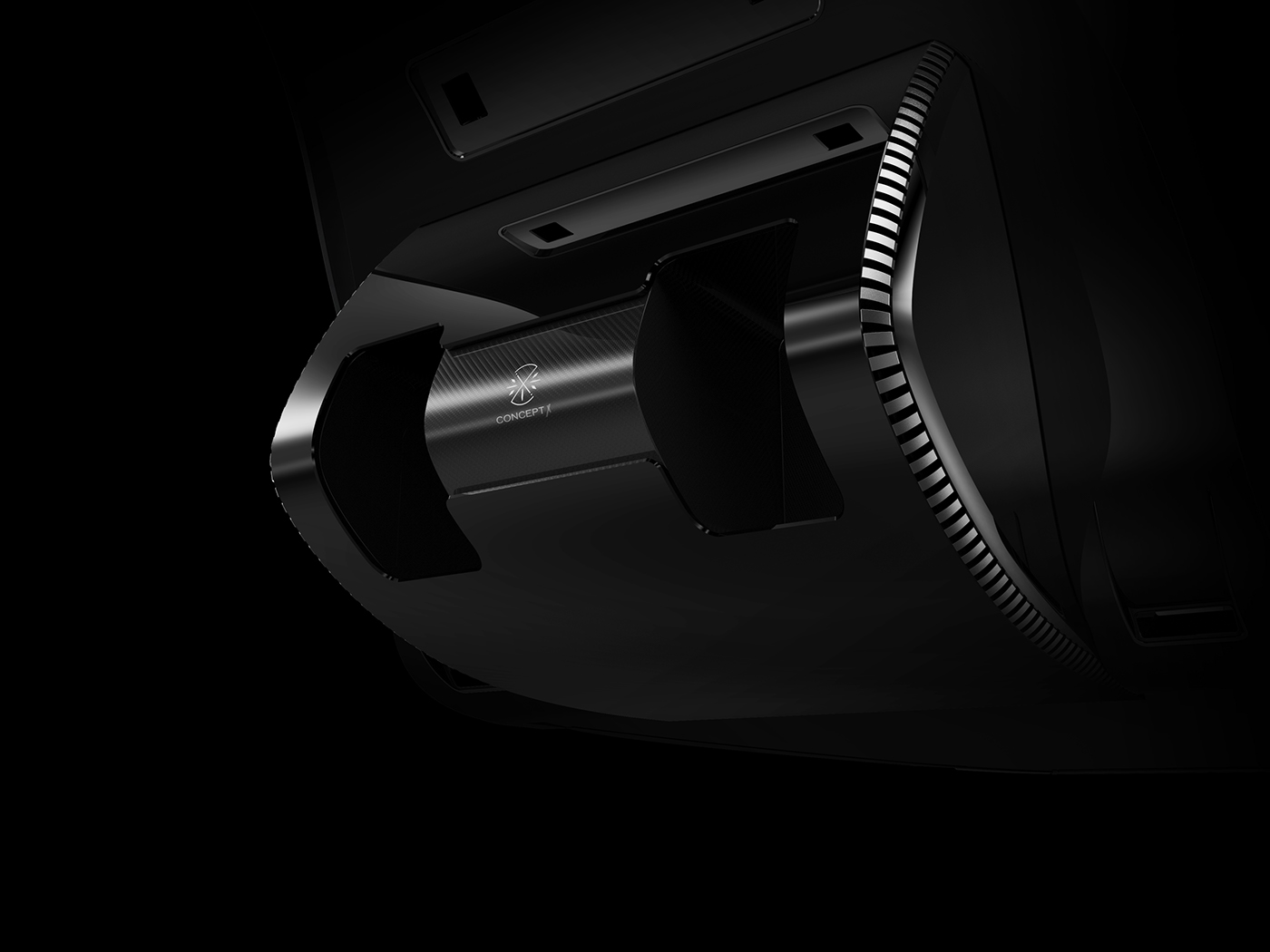 motorcycle，vehicle，Concept Car，