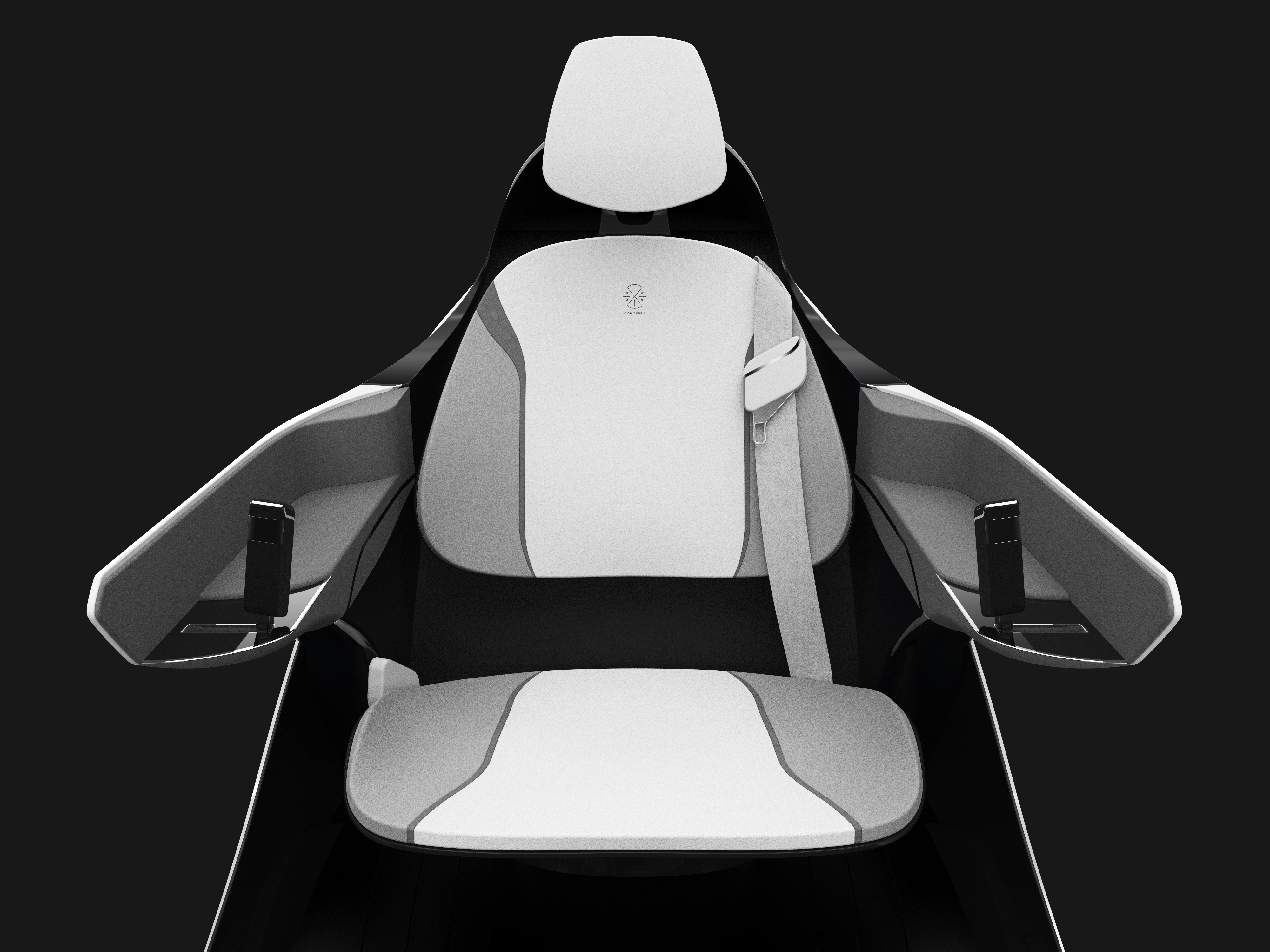 motorcycle，vehicle，Concept Car，