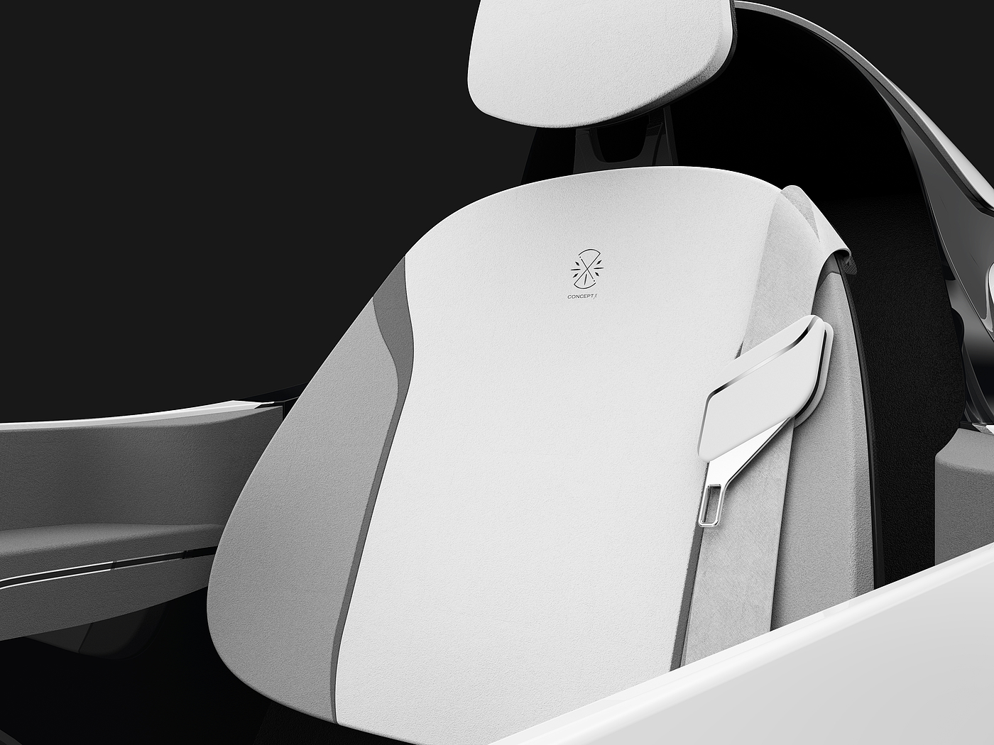 motorcycle，vehicle，Concept Car，