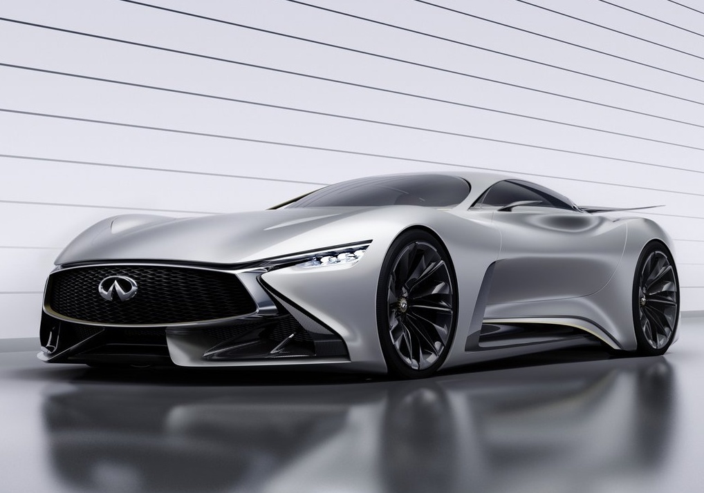 Both elegant and wild，Majestic style and full of sensibility，Powerful and surging power performance，Chassis air backflow device，Front and rear spoiler，