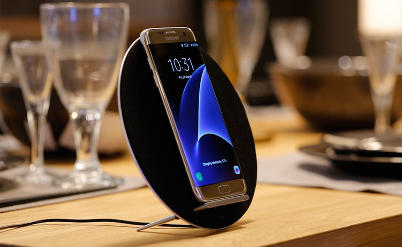 MoonSonata，Bluetooth Speaker ，wireless charger ，Digital，