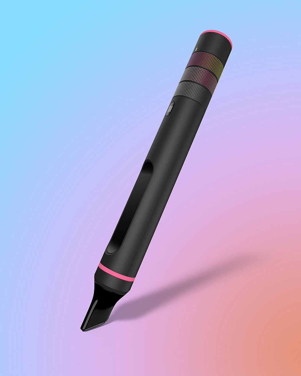 Tint，pen，two thousand and twenty，MONI，David Kendall，